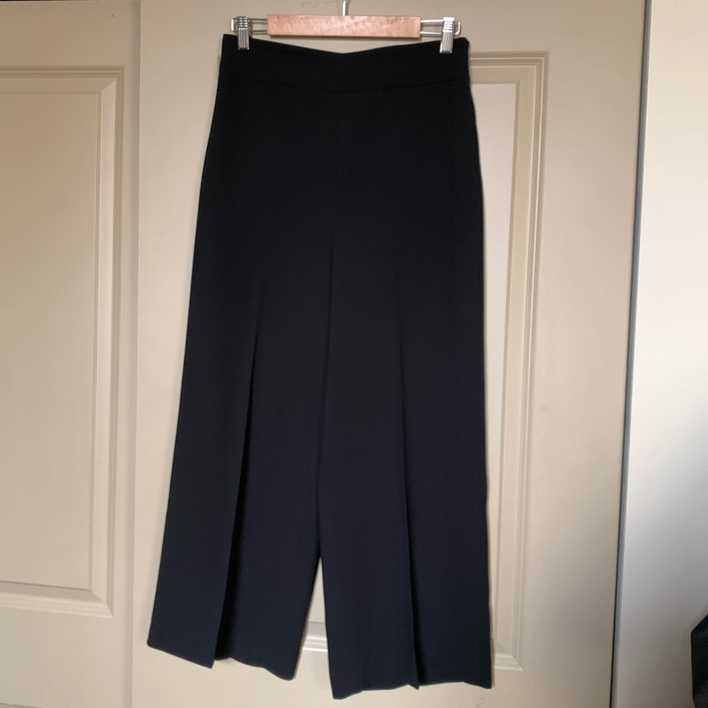 Zara Wide Leg Trousers
